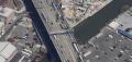  bridges of New York  -  Brooklyn Bridges  - Gowanus Canal Bridges -  Hamilton Avenue Bridge Hamilton Avenue Bridge 2
